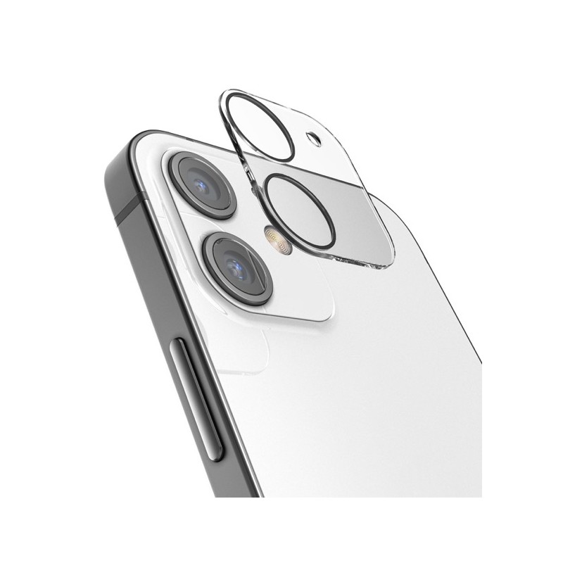 Protector de Lentes iPhone - Tienda Online iServices®