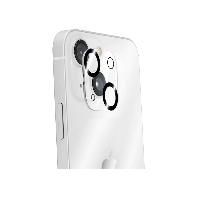 Protector de Lentes iPhone - Tienda Online iServices®