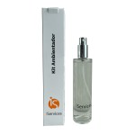 Ambientador Spray iServices