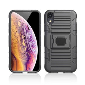 Funda Resistente iPhone XR