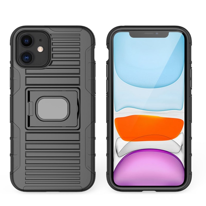 Funda Resistente iPhone 12 Pro y 12 Pro Max