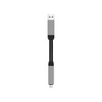 Cable de Carga USB 6 en 1 cerrado