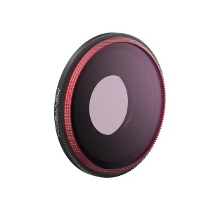 Conjunto de Filtros ND-PL Osmo Action 3