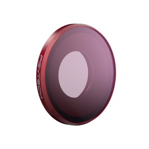 Conjunto de Filtros ND-PL Osmo Action 3