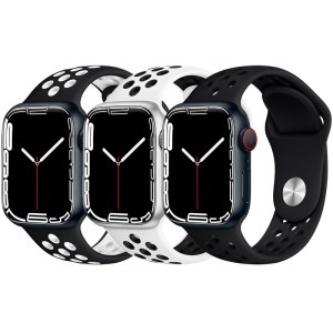 Correa Deportiva para Apple Watch