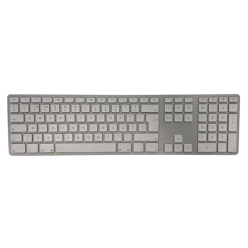 Teclado Inalámbrico