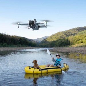 copy of DJI Mini 3 (DJI RC-N1) + DJI Care Refresh (Plano de 2 anos)
