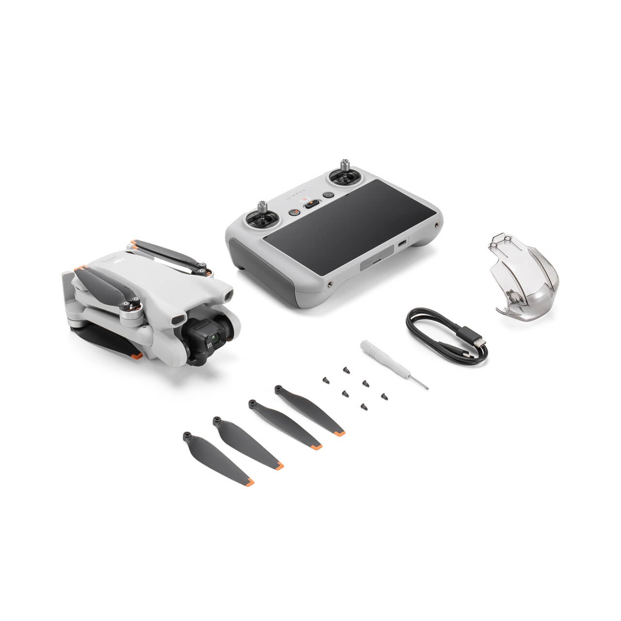 Comprar DJI Mini 3 (DJI RC) - Tienda Online iServices