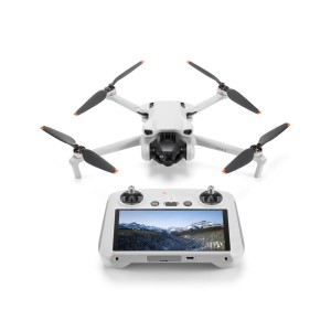 Comprar DJI Mini 3 (DJI RC) - Tienda Online iServices