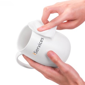 Toallitas Desinfectantes - Tienda Online iServices®