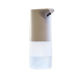 Dispensador Alcohol Gel Automático