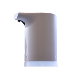 Pormenor del Dispensador Alcohol Gel Automático