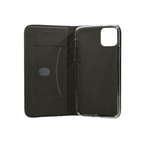 Funda Libro iPhone Abierta