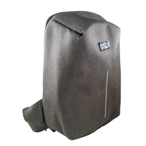 Mochila Inteligente iServices Lite de lado