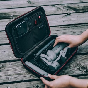 Bolsa de Transporte de Cámara de Acción