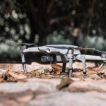 DJI AIR 2S / MAVIC AIR 2 Extensiones del Tren de Aterrizaje