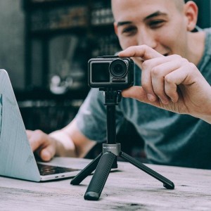 Mini Extensor para Cámara de Acción