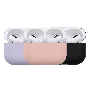 Funda en Silicona para AirPods Pro