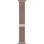 Pulsera Milanese Loop Rose Gold