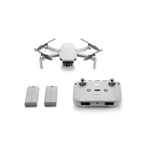 DJI Mini 2 SE Fly More Combo