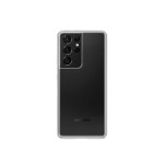 Funda Transparente Samsung S21 Ultra