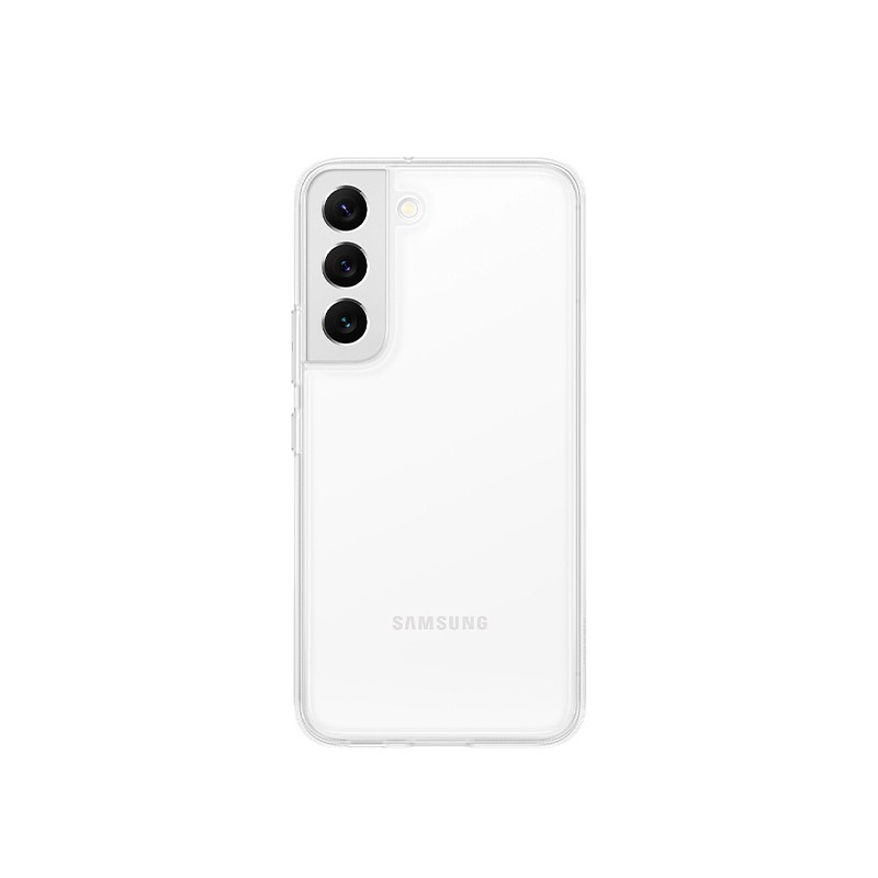 Funda Transparente Samsung S23 Ultra