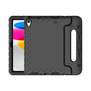 Funda para iPad Infantil Negra