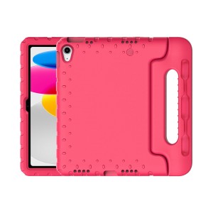 Funda para iPad Infantil Rosa