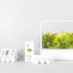 Click and Grow Kit Grow Anything - iServices®