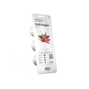 Click and Grow Kit Grow Anything - iServices®