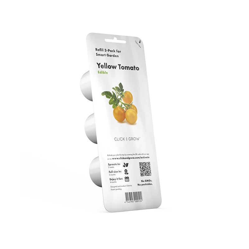 Click and Grow Kit Grow Anything - iServices®