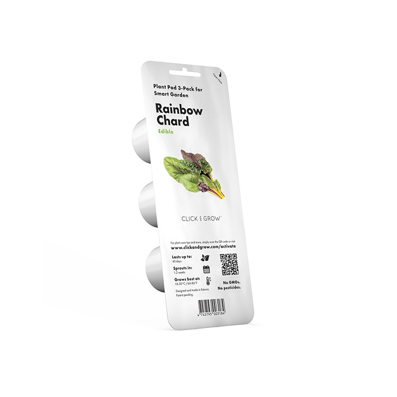 Click and Grow Kit Grow Anything - iServices®