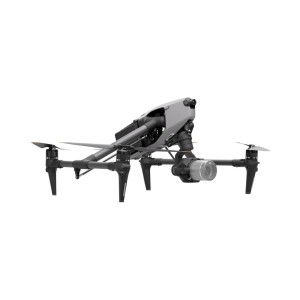 DJI Inspire 3 (Pré-Venda)