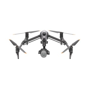 DJI Inspire 3 (Pré-Venda)
