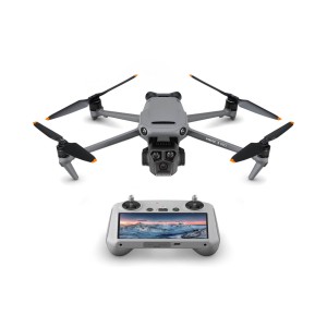 DJI Mavic 3 Pro (DJI RC) - Tienda Online iServices