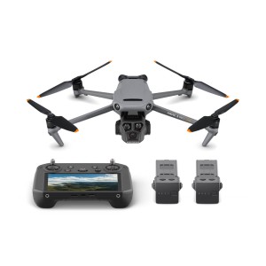 DJI Mavic 3 Pro Cine Premium Combo (DJI RC Pro) - Pré Venda