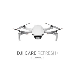 DJI Care Refresh - Tienda Online iServices®