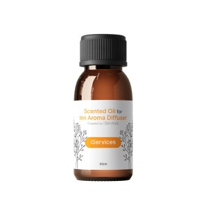 Aceite Esencial para Difusor iServices