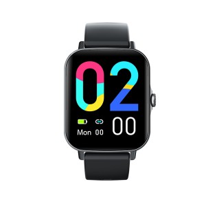 Smartwatch 3ª Generación con pantalla sencilla