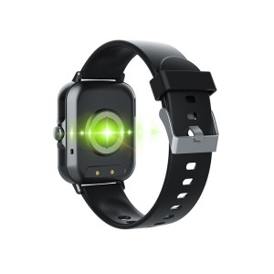 Smartwatch 3ª Generación detrás
