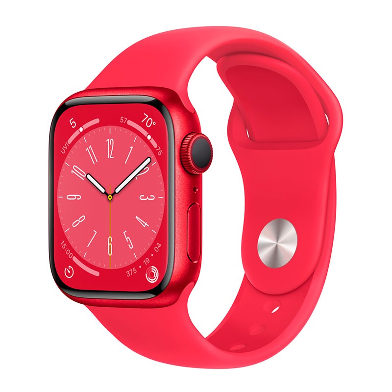 Apple Watch 8 - Compra en la Tienda Online iServices®