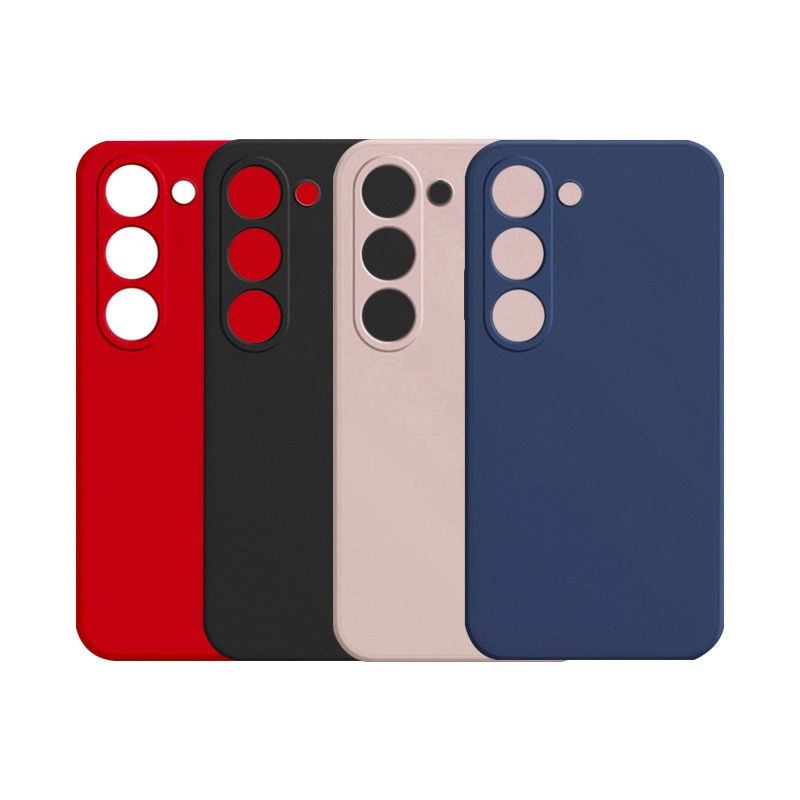 Samsung Silicone Case