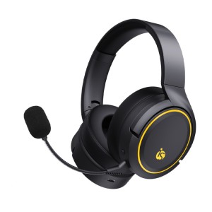 Cascos Gaming