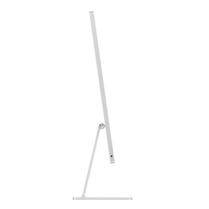 iMac 24 Plata lado