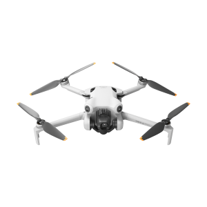 DJI Mini 4 Pro Fly More Combo (DJI RC 2) frente