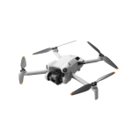 DJI Mini 4 Pro Fly More Combo (DJI RC 2) vista diagonal