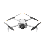 DJI Mini 4 Pro (DJI RC-N2) vista de frente