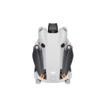 DJI Mini 4 Pro (DJI RC 2) plegado desde arriba