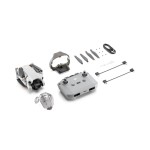 Contenido de la caja del DJI Mini 4 Pro (DJI RC-N2)