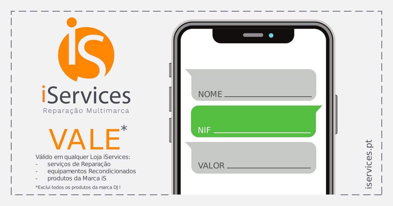 Vale iServices